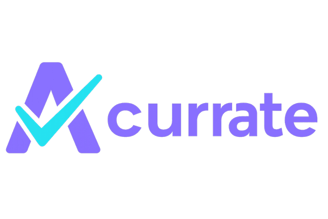 Acurrate Logo
