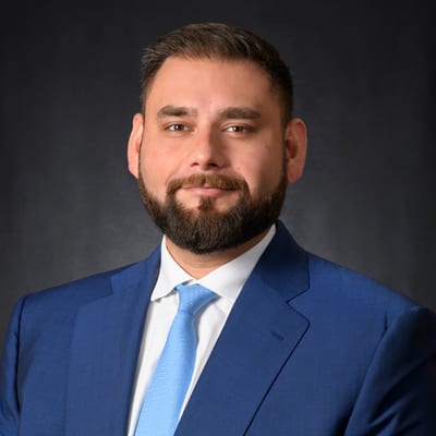 Nick Jaffrey, Founder of Acurrate